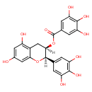 HMDB0003153 structure image