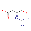 HMDB0003157 structure image