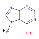 HMDB0003162 structure image