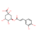 HMDB0003164 structure image