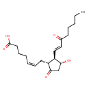 HMDB0003175 structure image