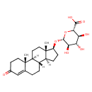 HMDB0003193 structure image