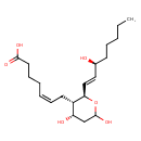 HMDB0003252 structure image