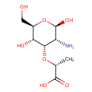 HMDB0003254 structure image