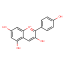 HMDB0003263 structure image