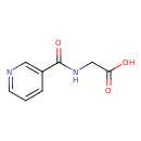 HMDB0003269 structure image