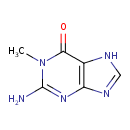 HMDB0003282 structure image