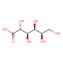 HMDB0003290 structure image