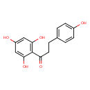 HMDB0003306 structure image