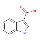 HMDB0003320 structure image