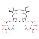 HMDB0003325 structure image