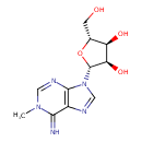 HMDB0003331 structure image