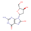 HMDB0003333 structure image