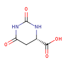 HMDB0003349 structure image