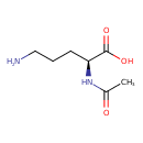 HMDB0003357 structure image