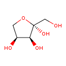 HMDB0003371 structure image