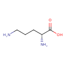 HMDB0003374 structure image