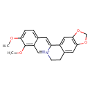 HMDB0003409 structure image