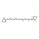 HMDB0003415 structure image