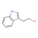 HMDB0003447 structure image