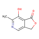 HMDB0003454 structure image