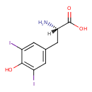 HMDB0003474 structure image