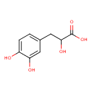 HMDB0003503 structure image