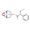 HMDB0003573 structure image