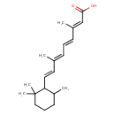 HMDB0003598 structure image