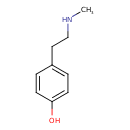 HMDB0003633 structure image