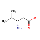 HMDB0003640 structure image