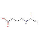 HMDB0003681 structure image