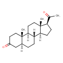 HMDB0003759 structure image