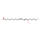 HMDB0003871 structure image