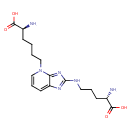 HMDB0003933 structure image