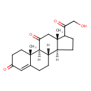 HMDB0004029 structure image