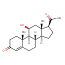 HMDB0004031 structure image