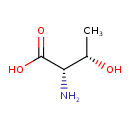 HMDB0004041 structure image