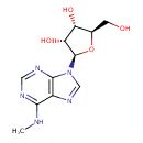 HMDB0004044 structure image