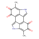 HMDB0004068 structure image