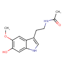 HMDB0004081 structure image