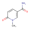 HMDB0004193 structure image