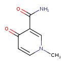 HMDB0004194 structure image