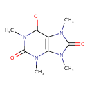 HMDB0004328 structure image