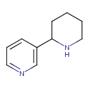 HMDB0004350 structure image