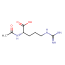 HMDB0004620 structure image