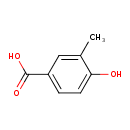 HMDB0004815 structure image