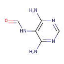 HMDB0004816 structure image