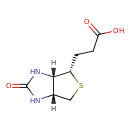 HMDB0004821 structure image