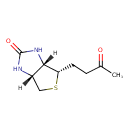 HMDB0004822 structure image